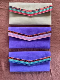 Image 6 of pochette AVA mini 🐆 