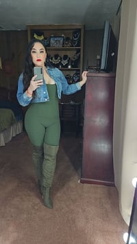 Image 11 of Kimberly Jumpsuit