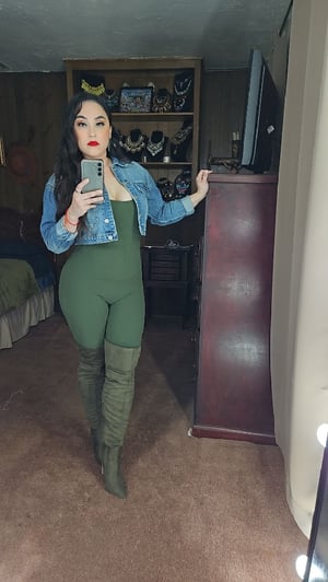 Image of Kimberly Jumpsuit
