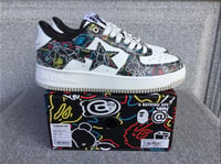 Image 2 of Kaws Bapestas 