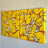 Image 3 of A Yellowing Duo