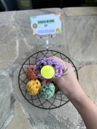 Image 1 of Stress Blob