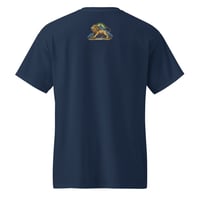 Image 2 of Deuteronomy 31:6 - DryBlend® T-Shirt