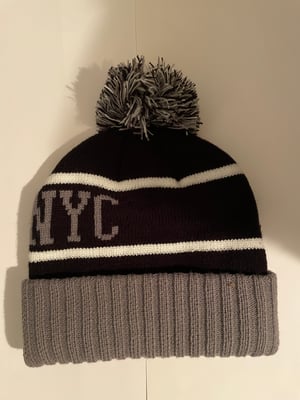 Image of Messenger 841 x Butch 2 TFP Beanie