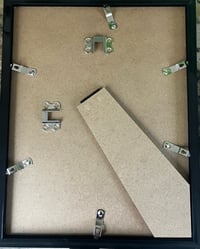 Image 2 of Black Frame 