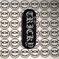 Image 1 of Gansta (black)