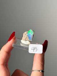 Image 3 of ETHIOPIAN OPALS 43-47