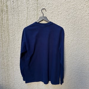 Image of Blue Bell Creameries Country Club L/S T-Shirt