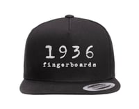 1936 Fingerboards Hat