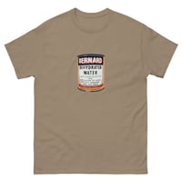 Image 24 of BERNARD DEHYDRATED WATER T-SHIRT