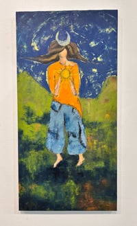 Image 2 of Sending Sun- Shanny Brooke