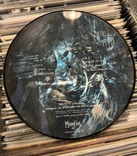 Image 2 of LP Darkthrone «Ravishing Grimness» PIC VINYL, ORIGINAL+SIGNED