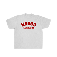Image 1 of Ash H8000 tee