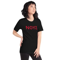 Image 4 of Womens Short-Sleeve Envy T-Shirt