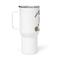 Image 4 of RG Ewondo and Proud – Travel Mug with Handle