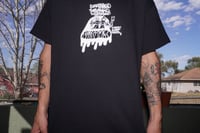 Image 3 of Sippin Smokin T-shirt