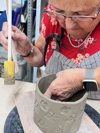 Image 6 of CLASS, your time & time, plant jar [from £54 per person]
