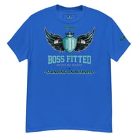 Image 2 of Unisex TEAL 365 T-Shirt