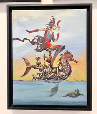 Image 2 of Peaceful Escape- Bruce Holwerda