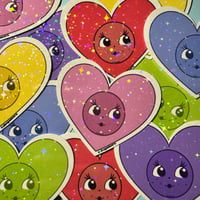 Image 2 of Heart Cutie
