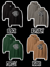 Image 2 of RV Life Hoodie