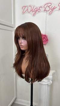 Image 6 of Sienna luxury (ready to ship) 