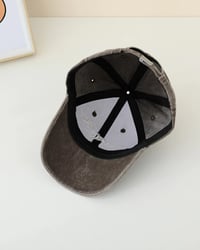 Image 7 of Dinosaur Skeleton Baseball Cap – £8