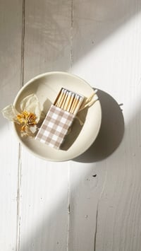 Image 3 of Allumettes vichy