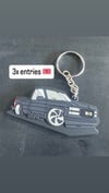 Obs Key chain 