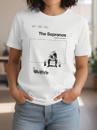 Image 2 of Camiseta The Sopranos