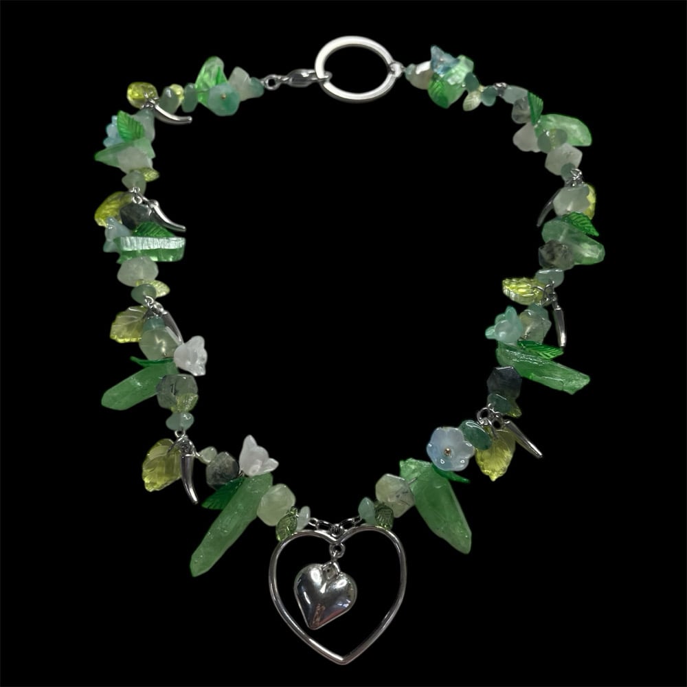 Image of GREEN HEART