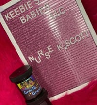 Image 1 of Growth Grease