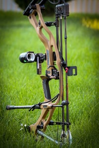 Image 3 of Hoyt RX-10/Ultra Carbon Grip