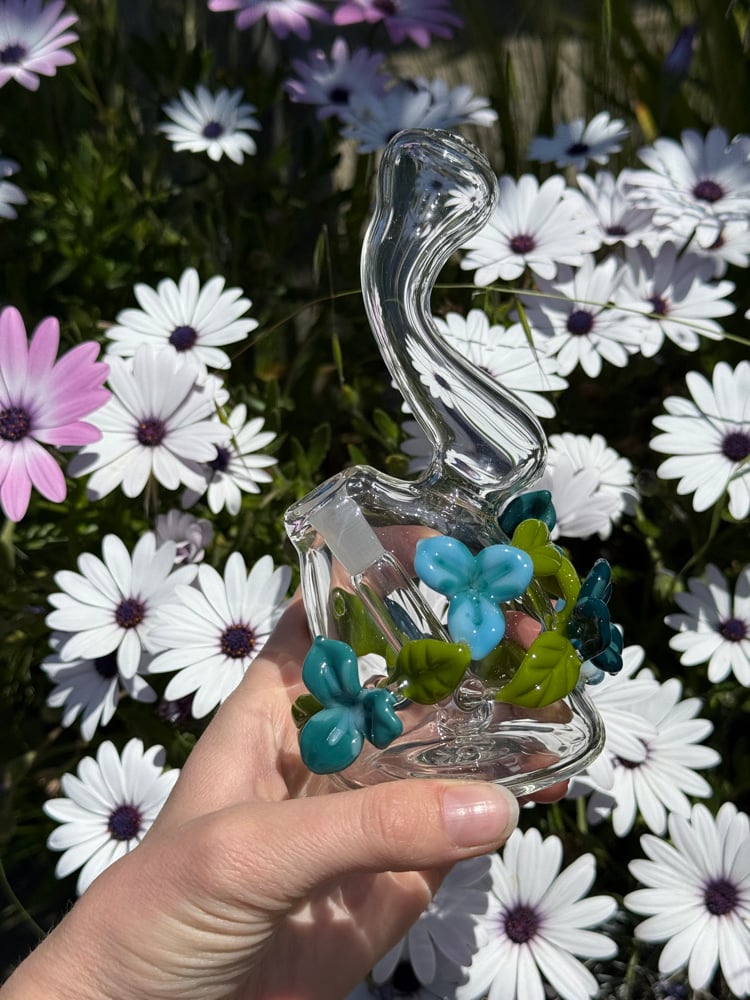 Image of Secret Garden #3 Collaboration
