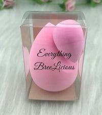 Image 2 of Beauty blender set