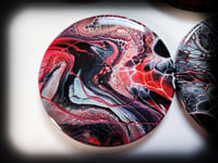Image 3 of CRimSoN COasTerS (4)