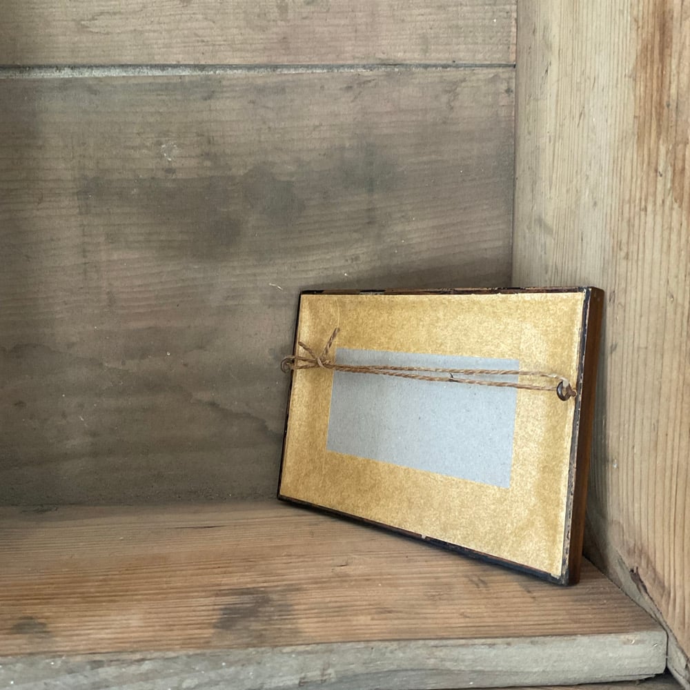 Image of Mini Abstract no.2