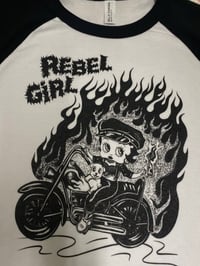 Image 3 of Rebel Girl