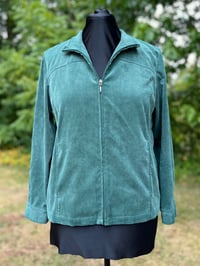 Image 3 of Peace Tree Jacket