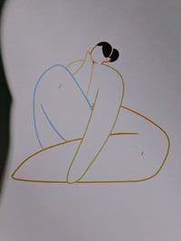 Image 3 of Uma série de cores - vermelho