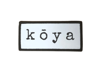 Koya patch