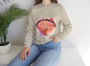 Image of Prodigal Daughter