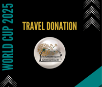 World Cup Travel Donations