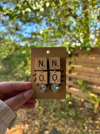 Image 3 of Spicy Scrabble Styles