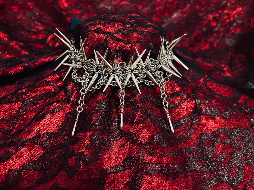 Image of 𝔓𝔩𝔢𝔠𝔱𝔯𝔬𝔡𝔢𝔯𝔞 𝔰𝔠𝔞𝔩𝔞𝔱𝔬𝔯