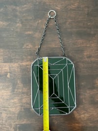 Image 5 of Emerald Suncatcher 