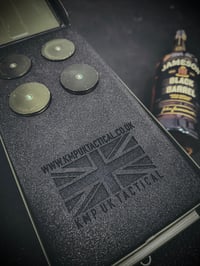 Image 4 of KMP .50cal Shot Glass Drink Sets