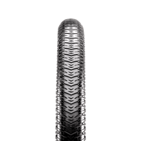 Image 2 of MAXXIS Drop The Hammer (DTH) - 20x2.2 Wirebead EXO