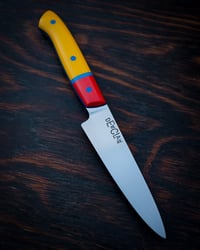 Image 1 of 4.75” Paring - PRIMARY