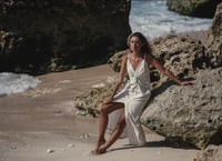 Image 11 of Celia Striped Dress 